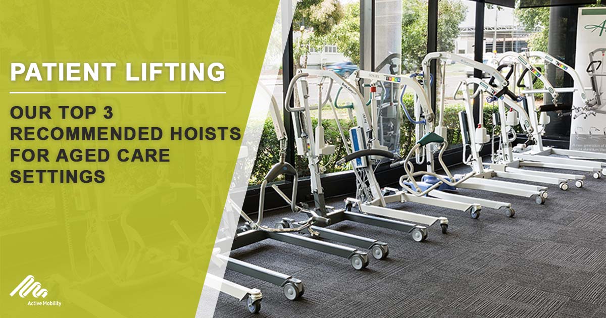 our-top-3-recommended-hoists-for-aged-care-settings